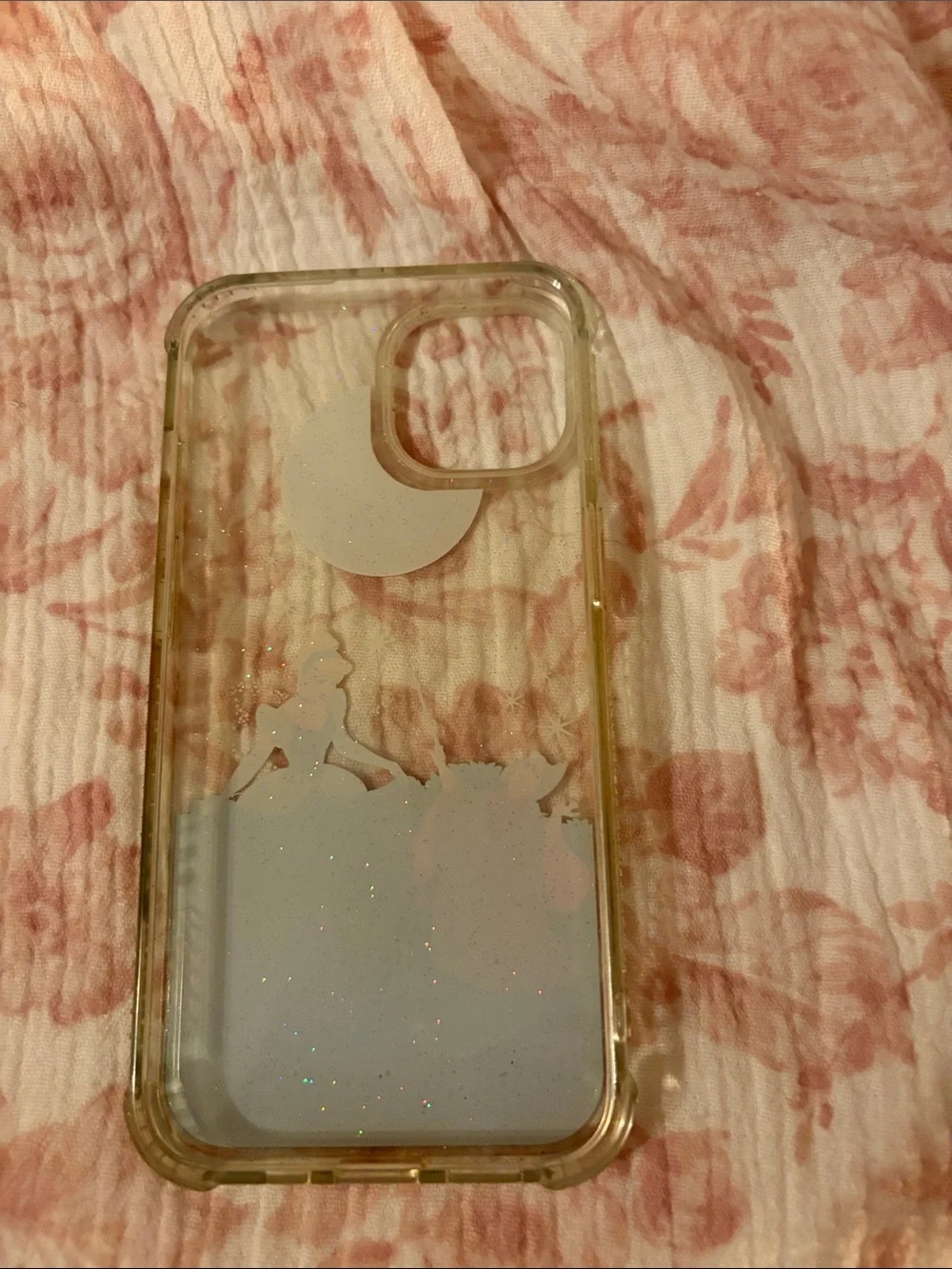 Disney cinderella wallet